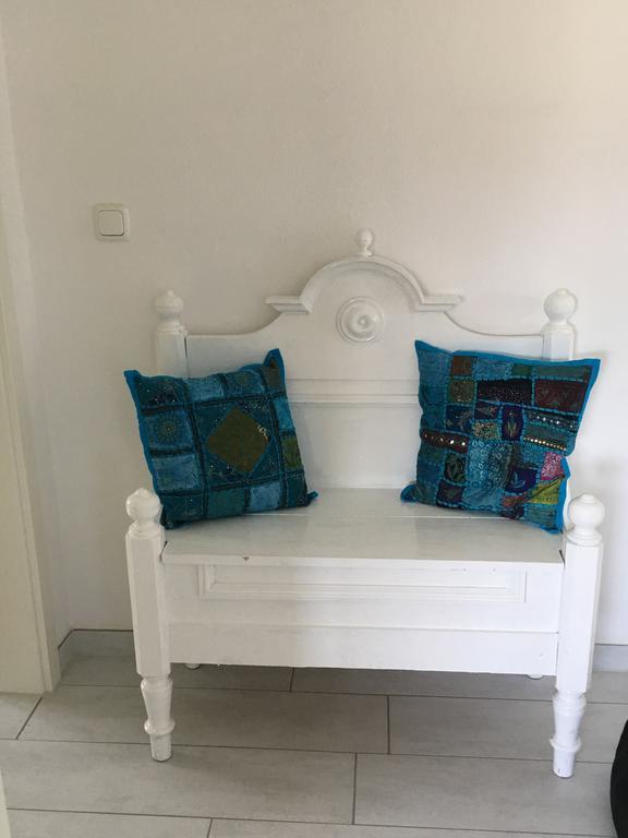 Ferienwohnung Im Idyll 1 헹게르스베르크 외부 사진